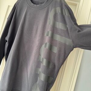 Lululemon Sweatshirt